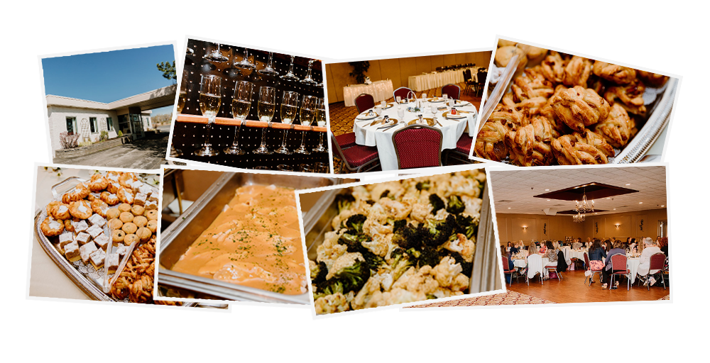 Weddings & Banquets