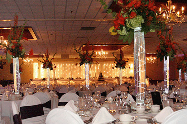 Weddings